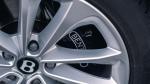 Bentley Bentayga OpticShield by WrapStyle 2018 года
